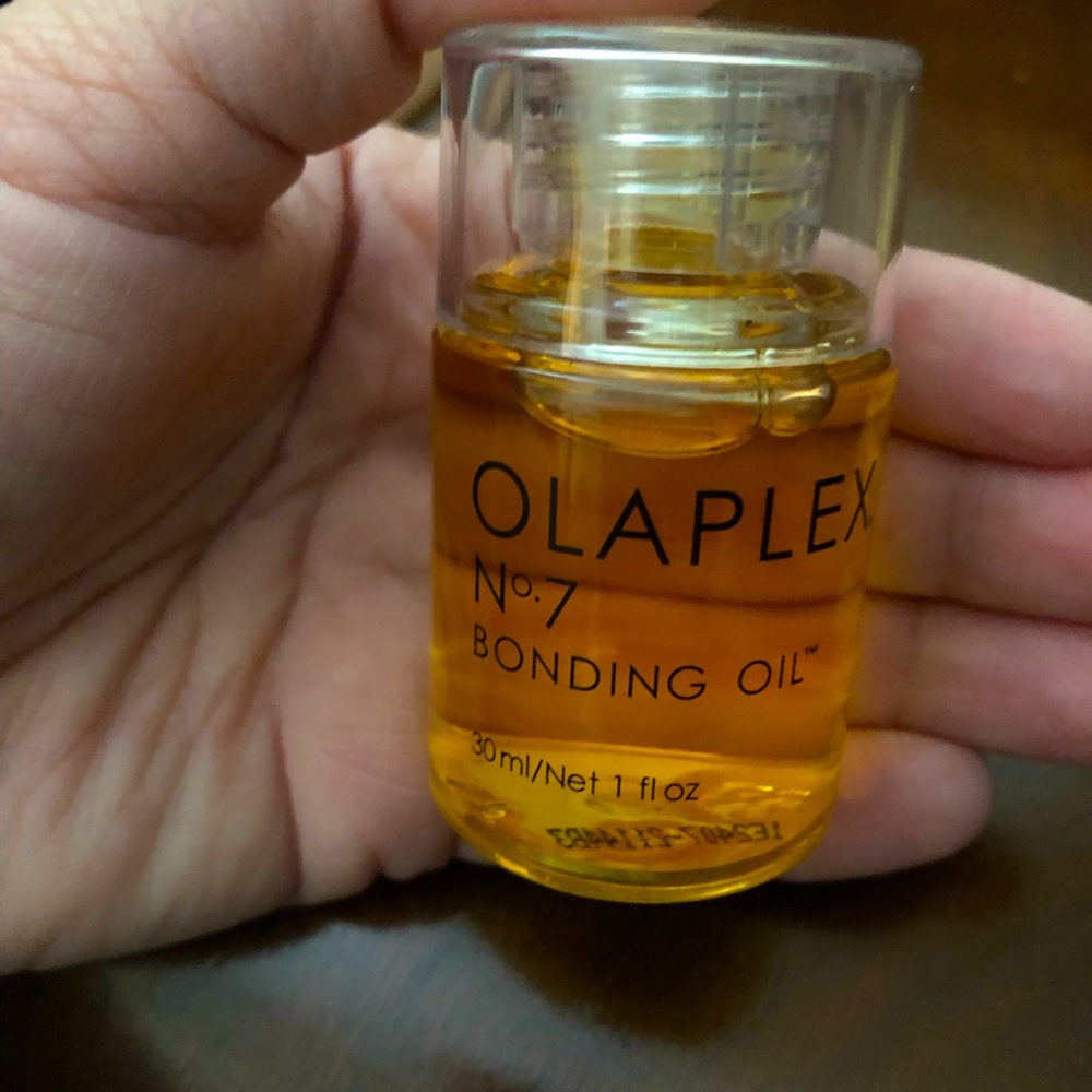 OLAPLEX No 7 Bonding Oil - New